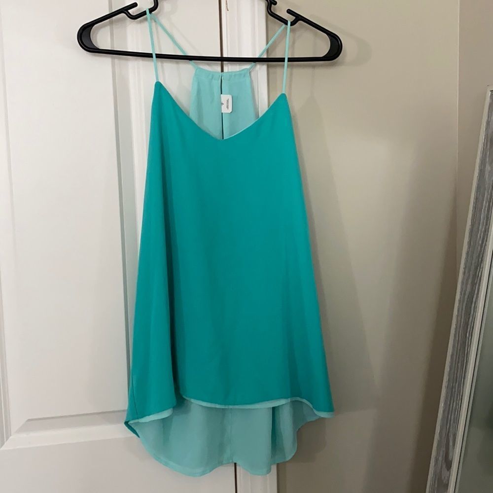 Expressreversible Tank